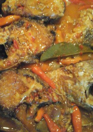 Foto resep Ikan Masak Pesmoll