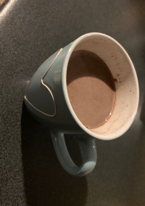 Házi kakaó recept fotója