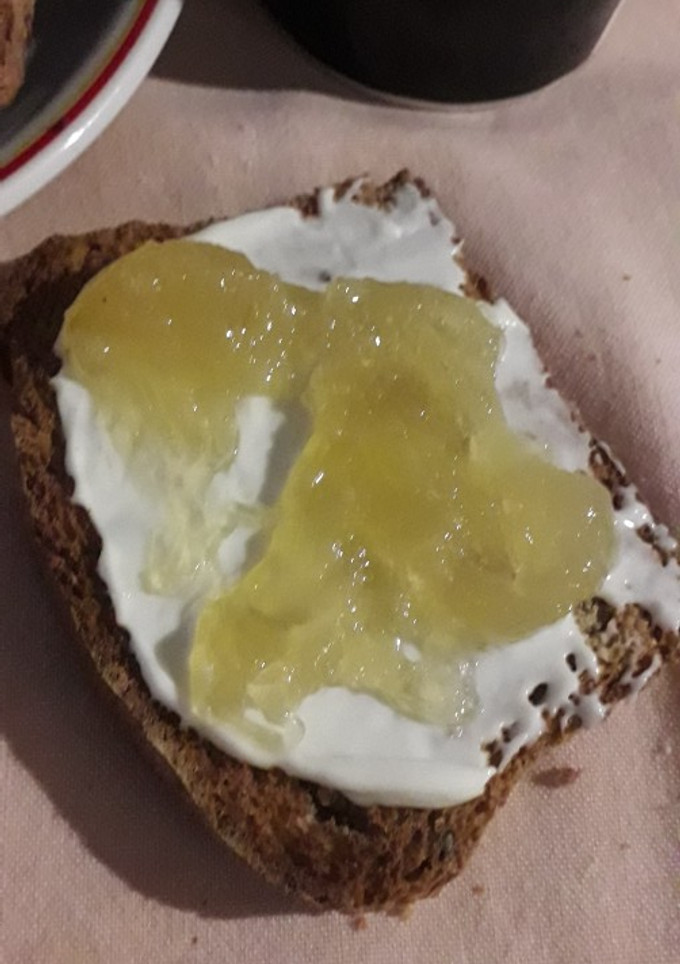 Una foto de Dulce de Cayote