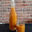 Jamu Kunyit Asam