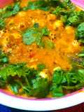 Makhana kaju curry