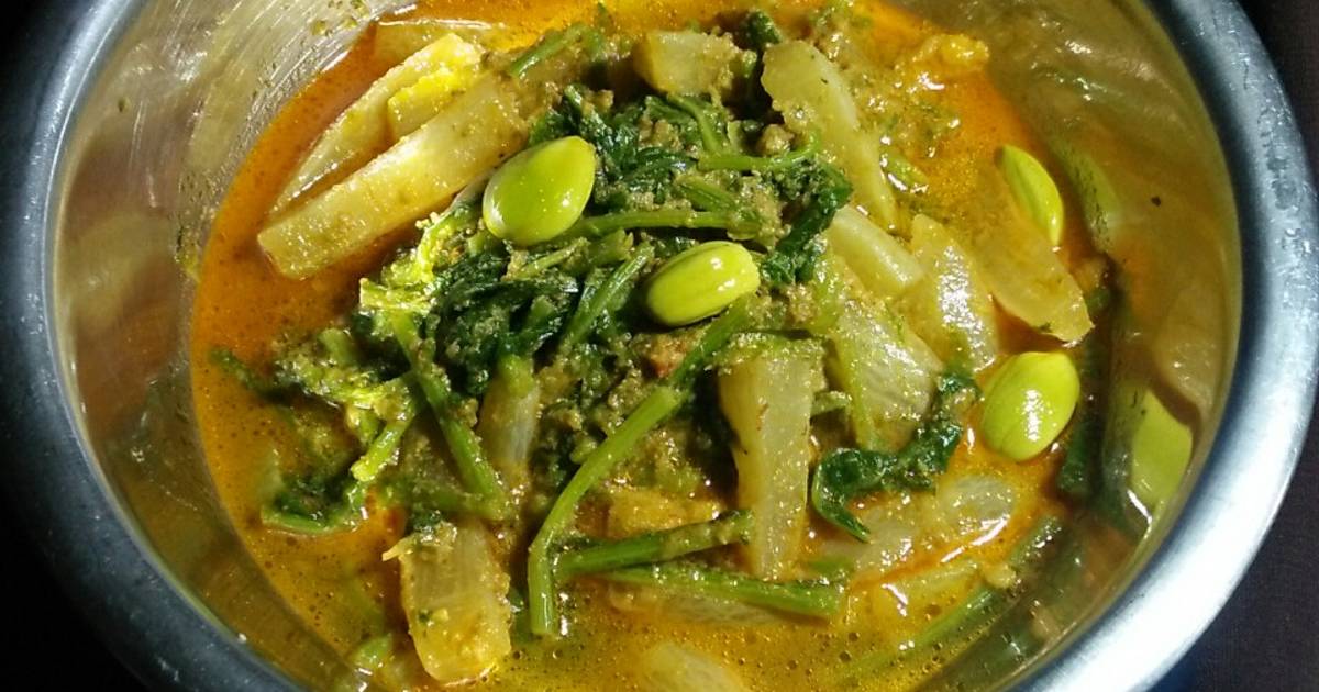 1.949 resep lobak putih enak dan sederhana - Cookpad