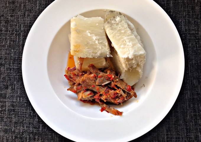 Easiest Way to Prepare Ultimate Leftover Oven Roast Turkey Pepper Sauce