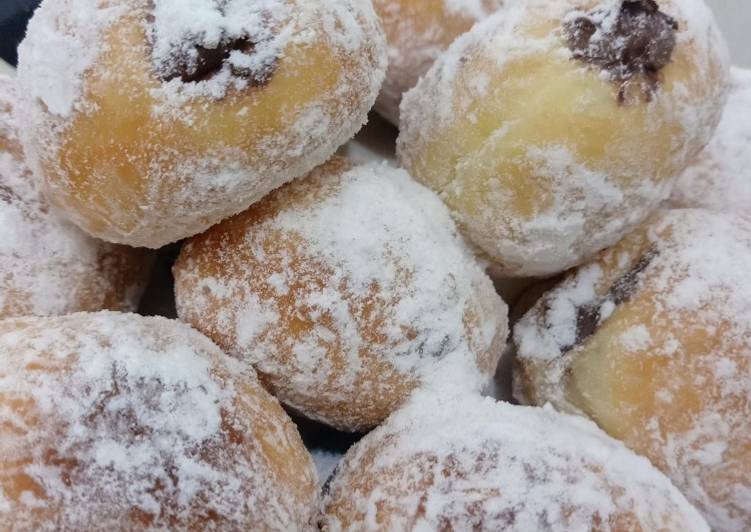 BOMBOLONI super empukz