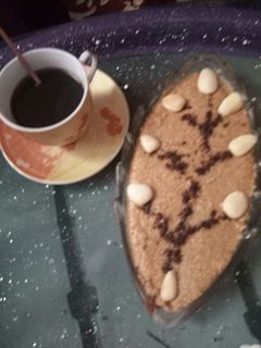 صورة لوصفة قهوه التقليدية