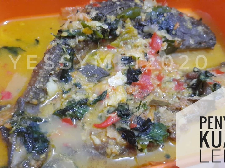 Easy Steps to Make Penyet kuah lele the So Delicious Tasty