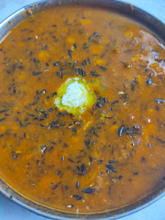 தால் மக்கனி (dhal makkani recipe in tamil) செய்முறை முக்கிய புகைப்படம்
