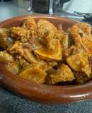 Callos a la madrileña. Versión definitiva