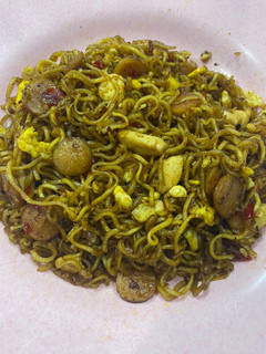 Foto resep Mie Goreng Jawa / Mie Tek Tek