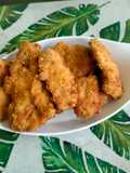 Permesan Chicken