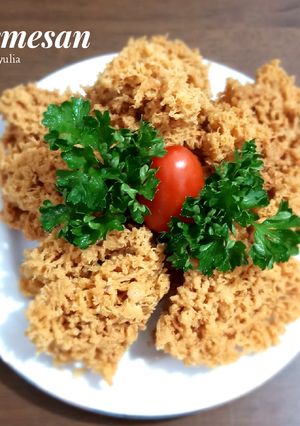 Foto resep Kremesan