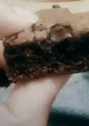 Una foto de Brownies