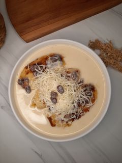 Foto resep Pisang berendam