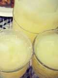 Pineapple tang