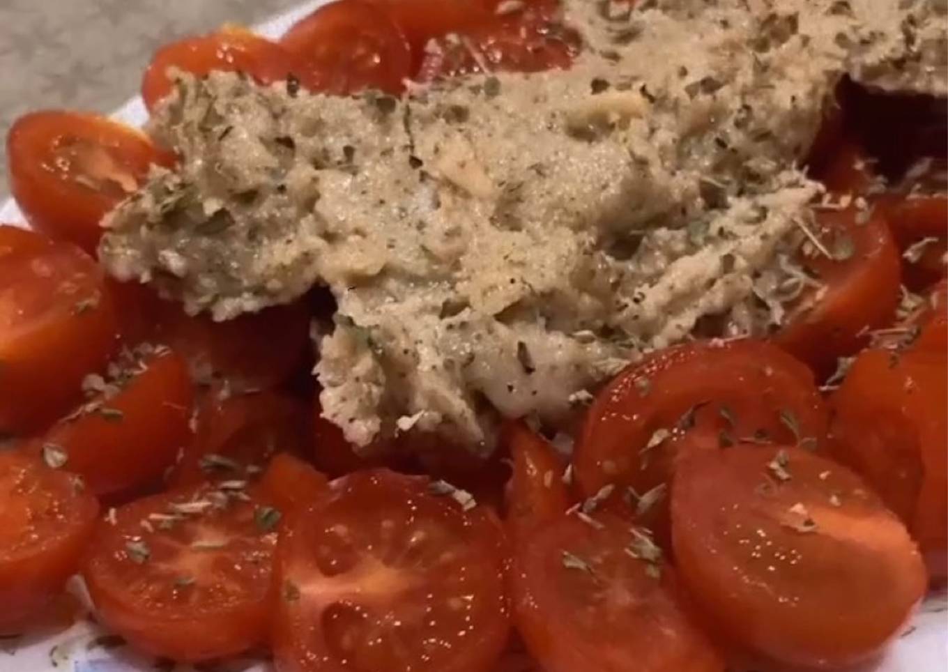 Vegano: Queso de untar de anacardos 💚