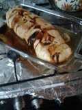Apfelstrudel Mireya