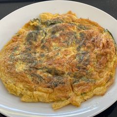 A picture of 😋 Dill Omelets 😋.