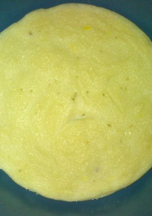 Foto resep Srikaya