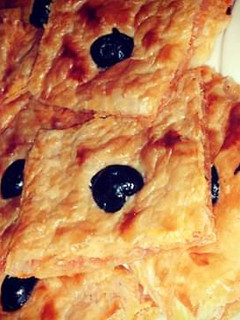 صورة لوصفة كوكا