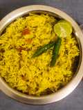 Simple Cooker Biryani