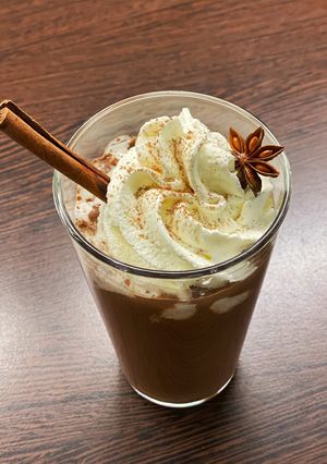 Forrócsoki recept fotója
