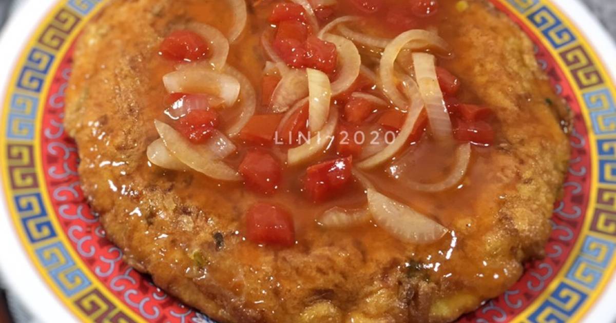 1.755 resep pu yung hai enak dan sederhana Cookpad 1.755 resep pu yung hai enak dan sederhana Cookpad