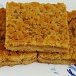 مبروشة بمربى المشمش
