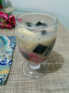 Foto resep #14. Es Campur Minimalis