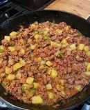 Mexican Picadillo