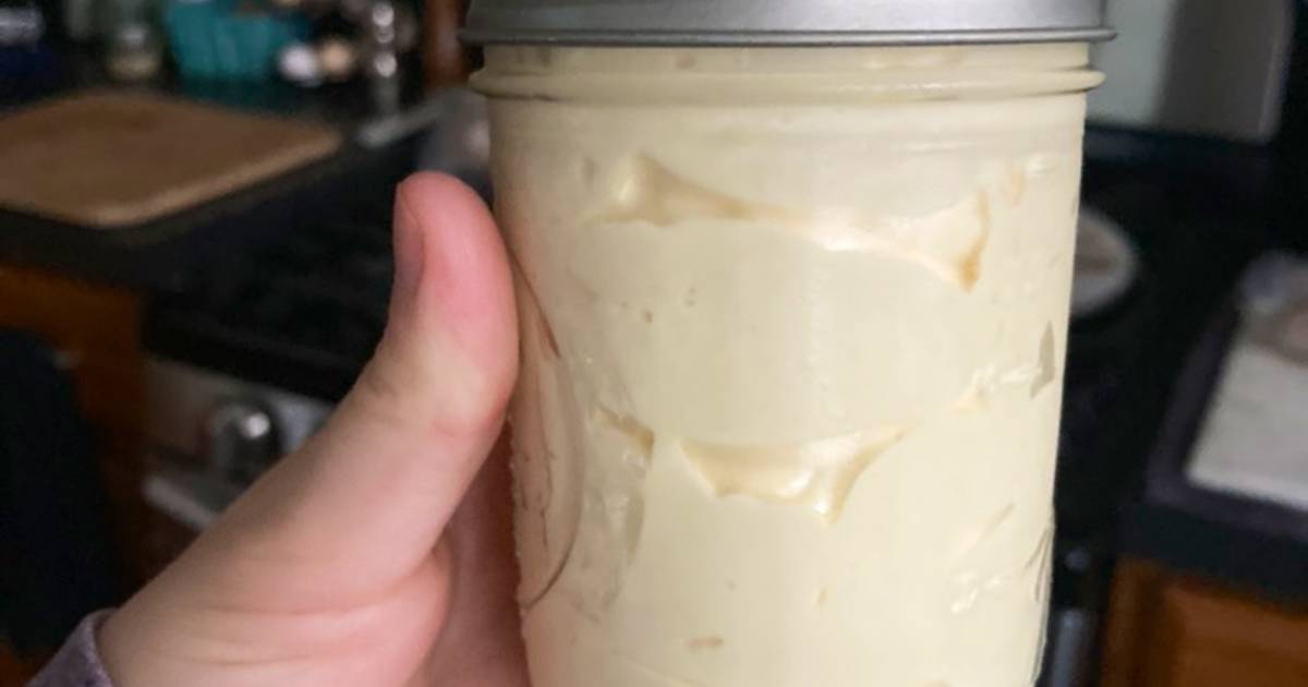 Blender bamix mayonnaise recipes easy & tasty ideas for home cooking