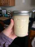 Homemade Mayo