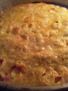 Una foto de Sopa Paraguaya 🤤