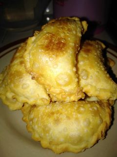 Foto resep Pastel