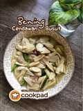Bening Cendawan Busut