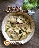 Bening Cendawan Busut