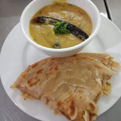 Mung ki daal A picture of Mung ki daal.