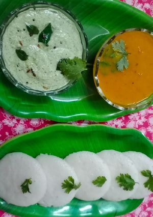 ઈડલી સંભાર (દાળ) રેસીપી મુખ્ય ફોટો