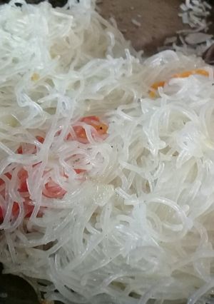 Foto resep Bihun Goreng