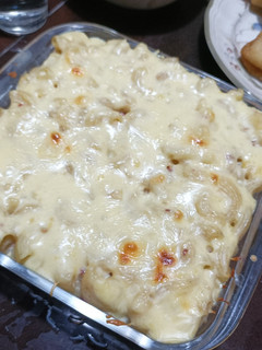 Foto resep Macaroni schotel