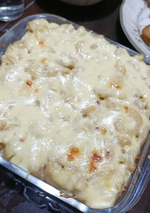 Foto resep Macaroni schotel