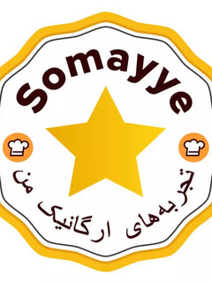 عکسی از دستور اینم مدال جدیدم از کوکپد😄😉
