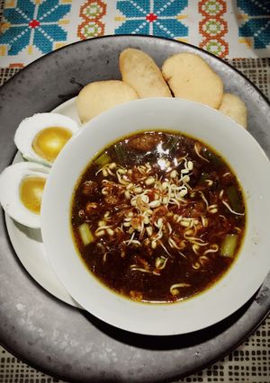 Foto resep Rawon
