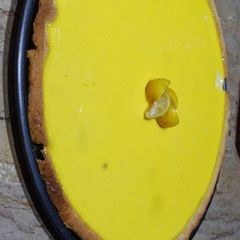 Lemon Tart A picture of Lemon Tart.