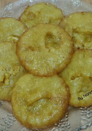 Foto resep Kue cucur