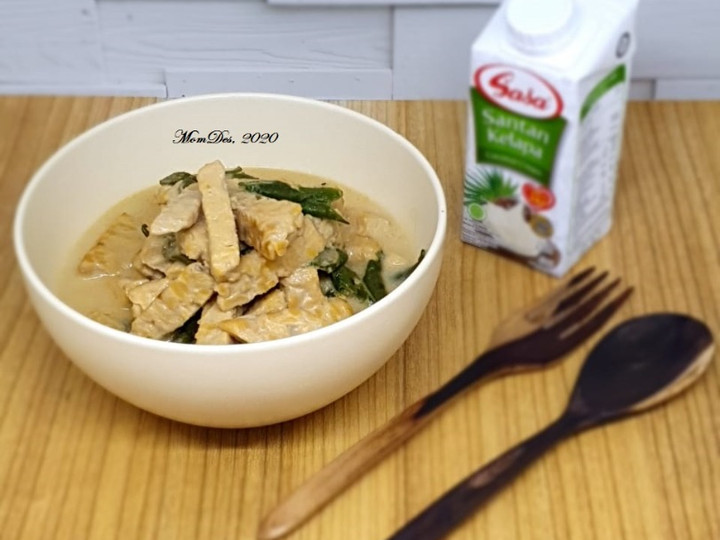 Cara Gampang Menyiapkan Jangan Lombok A La Mbok Tugin, Bikin Ngiler