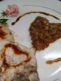 Chutney de San Valentín