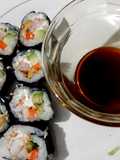 Sushi Casero