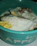 Leche nevada