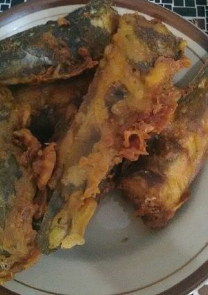 Foto resep Lele goreng Krispi