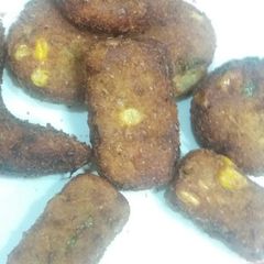 Cutlets A picture of Cutlets.